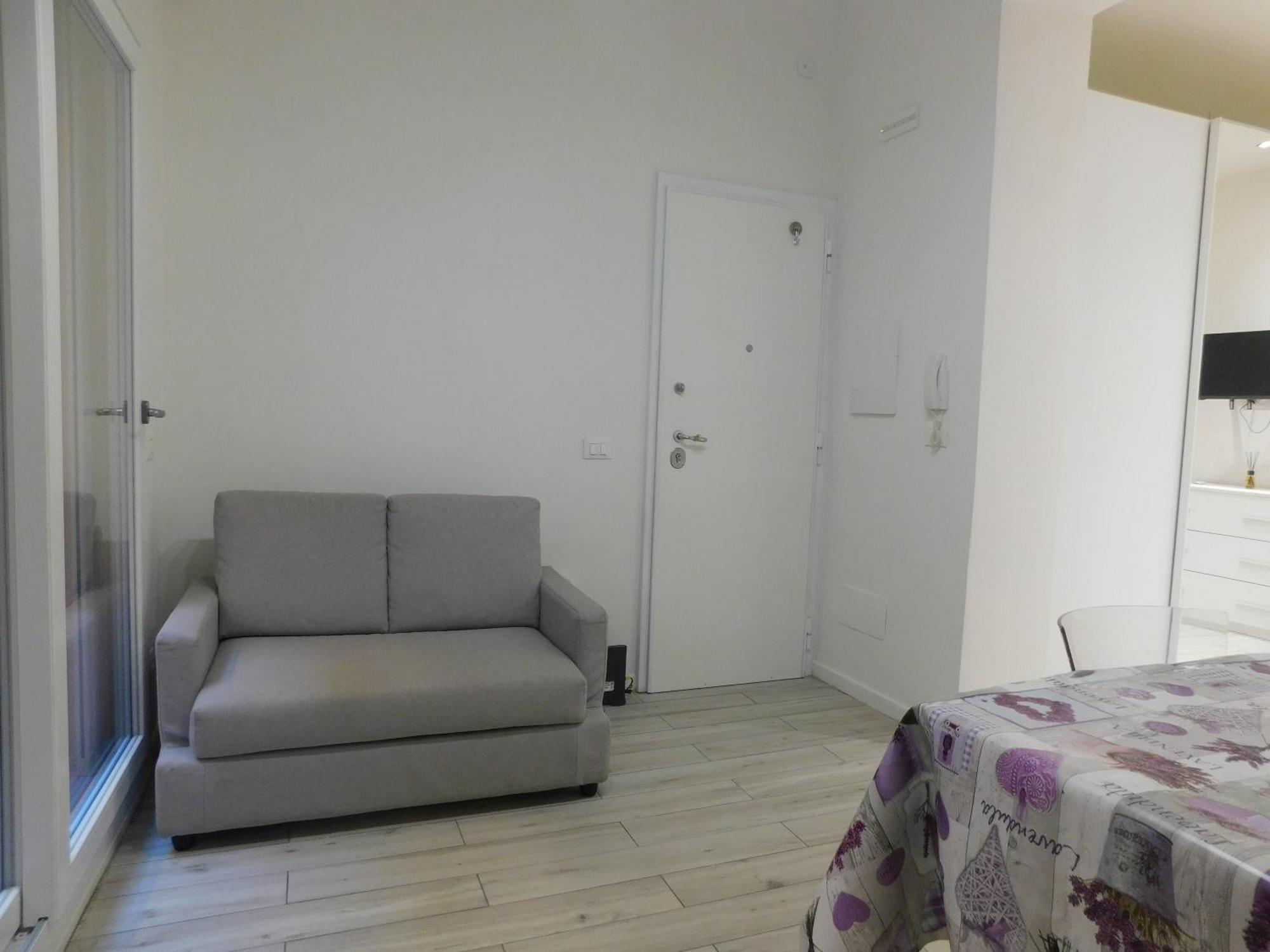 Apartamento La Casa Fiorentina