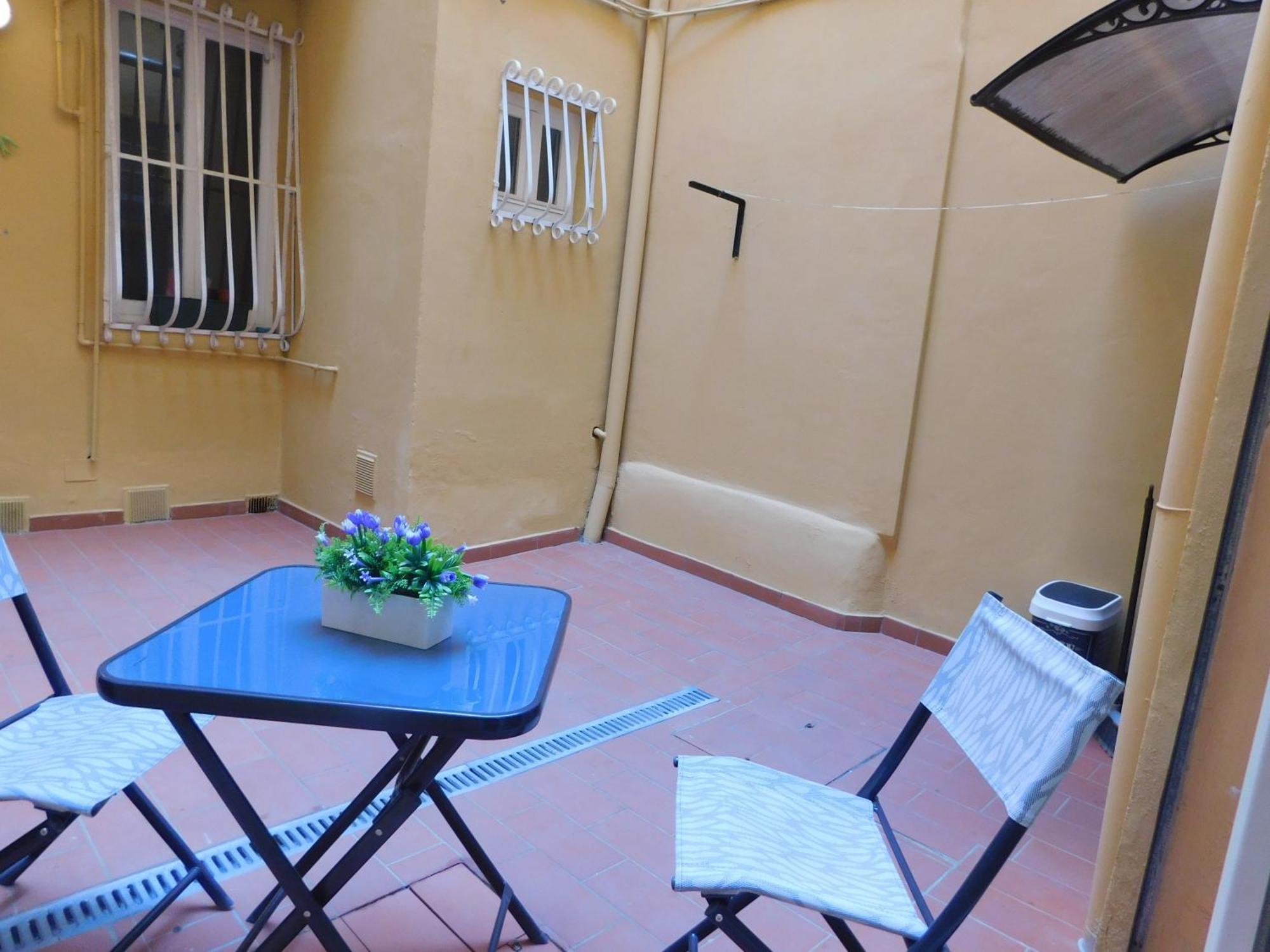 Apartamento La Casa Fiorentina *