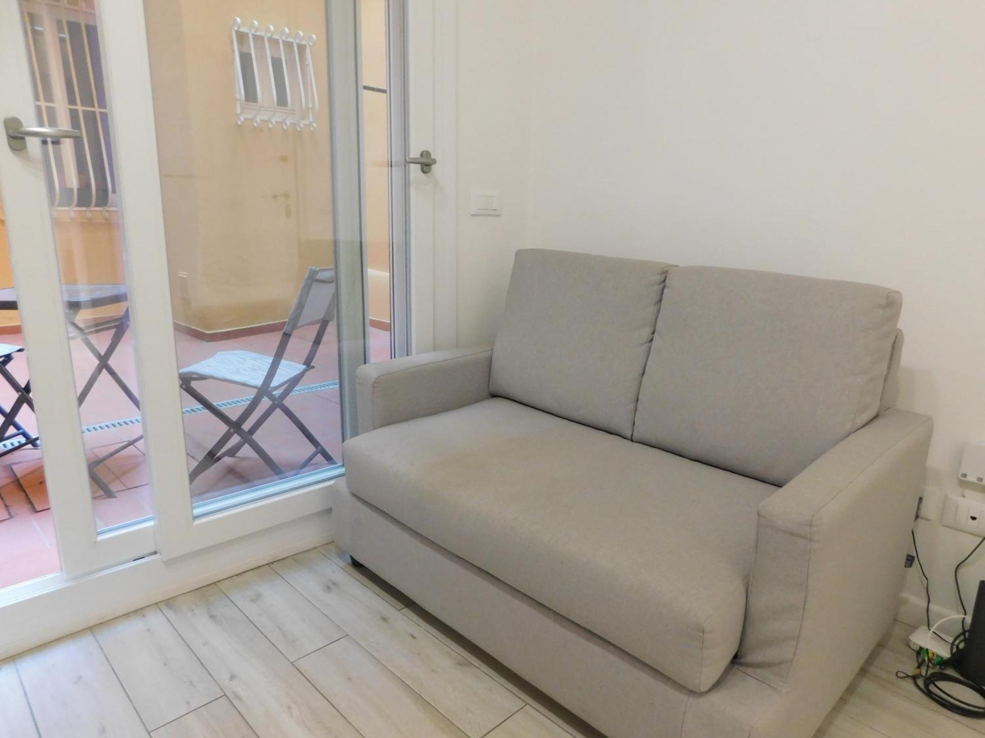 Apartamento La Casa Fiorentina
