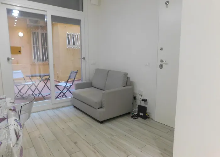 La Casa Fiorentina