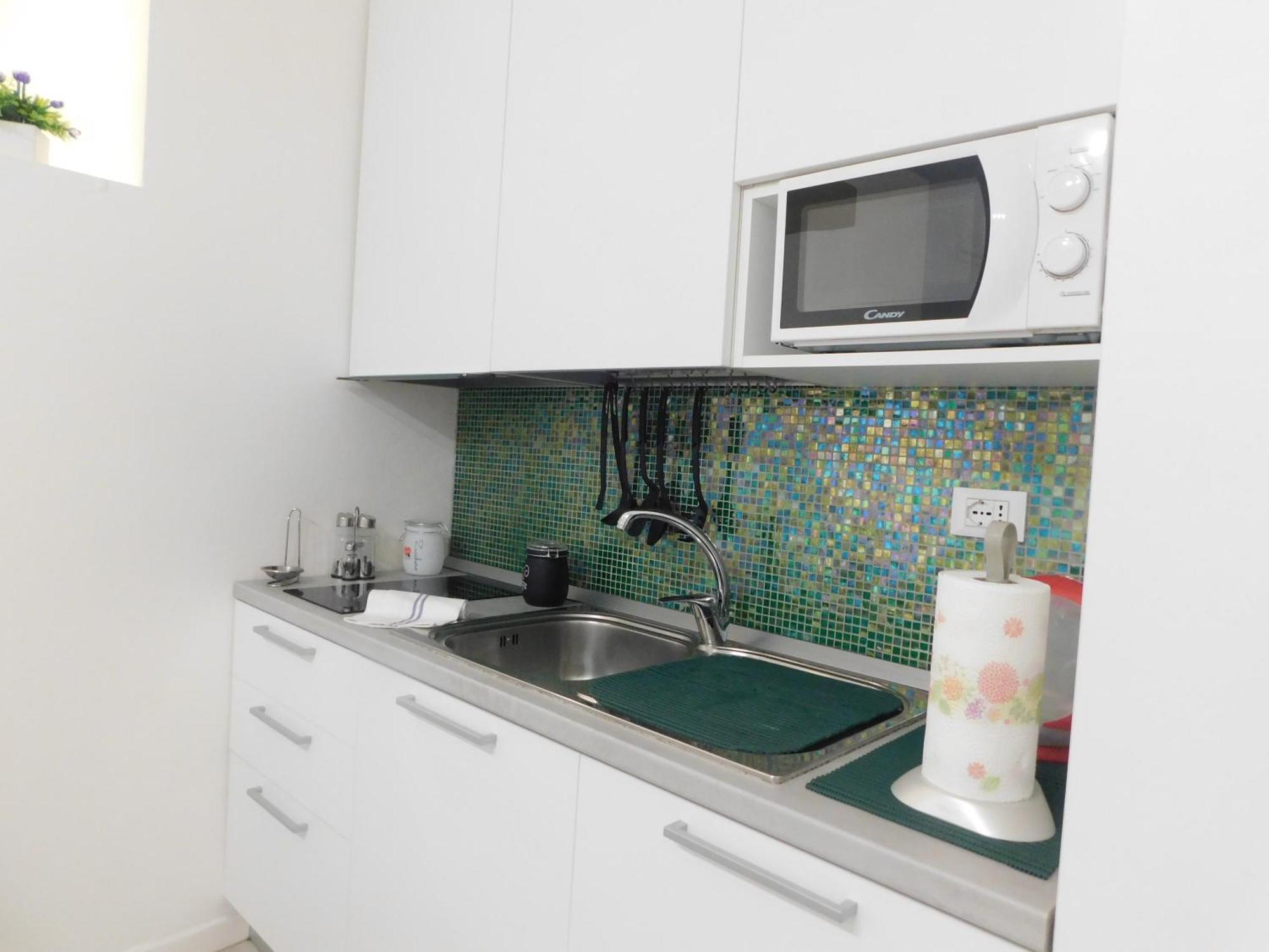 Apartamento La Casa Fiorentina